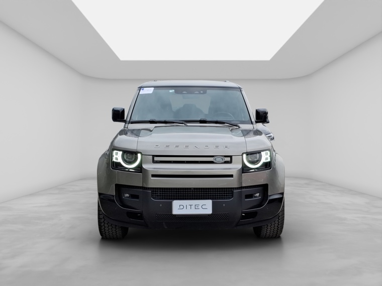 Land rover Defender 130 X Dynamic 4x4 3.0i Aut 2025 Usado  Usado en BMW Premium Selection