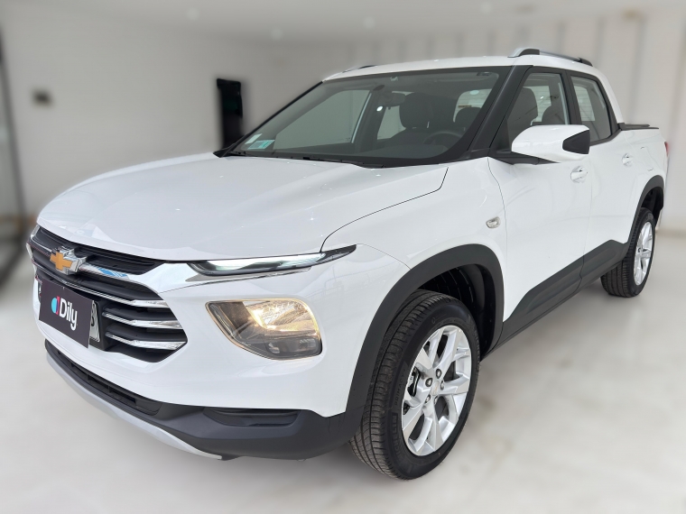 Olea Flaño Seminuevos CHEVROLET MONTANA 1.2 AUT LTZ 2025 CHEVROLET MONTANA 1.2 AUT LTZ 2025