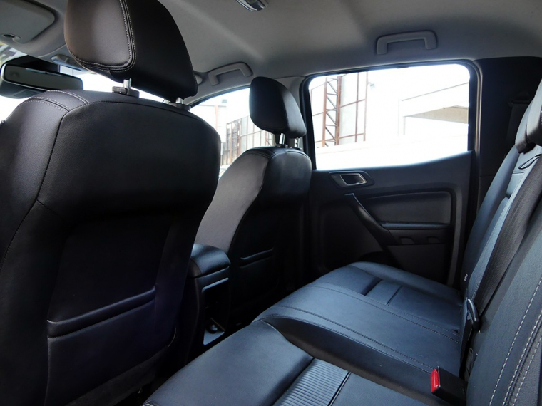 Ford Ranger Ltd 4x4 3.2 Aut 2023 Usado  Usado en Webautos.cl