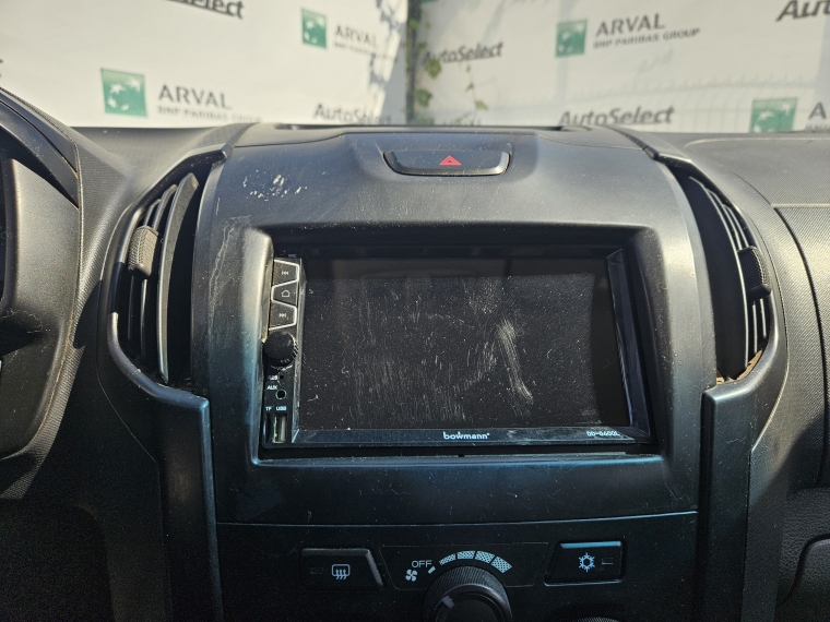 Chevrolet D-max R 2.5 2020 Usado Usado en Autoselect Usados Chevrolet D-max R 2.5 2020 Usado Usado en Autoselect Usados