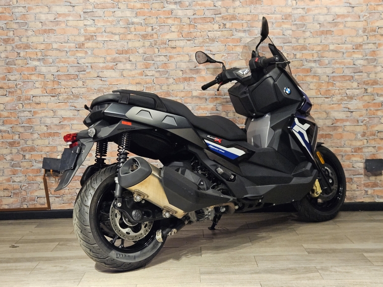 Bmw C 400 x Ii 2023 Usado en BMW Premium Selection