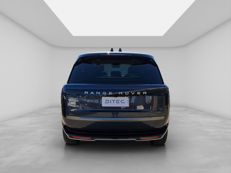 Land rover Range rover Se Mhev 4x4 3.0 Aut 2026 Usado Usado en Webautos.cl Land rover Range rover Se Mhev 4x4 3.0 Aut 2026 Usado Usado en Webautos.cl