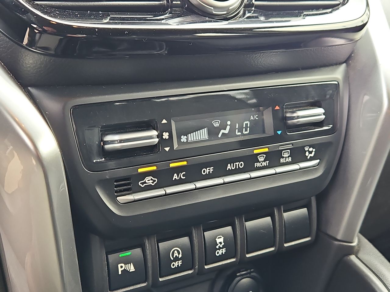 Suzuki Grand vitara New Grand Vitara Gl 1.5 2023 Usado en Usados de Primera - Sergio Escobar