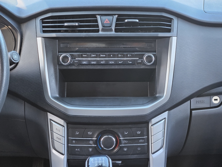 Maxus T60 T60 Dx 2.8 2023 Usado en Rosselot Usados