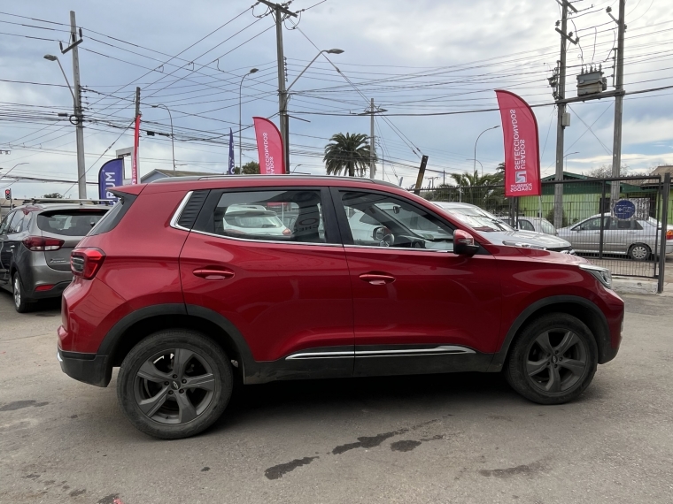 Chery Tiggo 3 pro Tiggo 3 Pro Gls 1.5 Aut 2023 Usado en Rosselot Usados