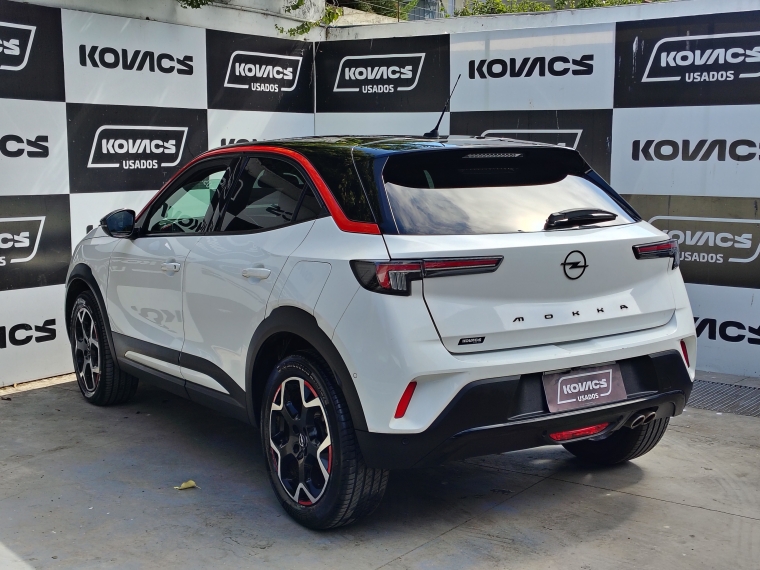 Opel Mokka 1.2 Gs Line At 2024 Usado  Usado en Kovacs Usados