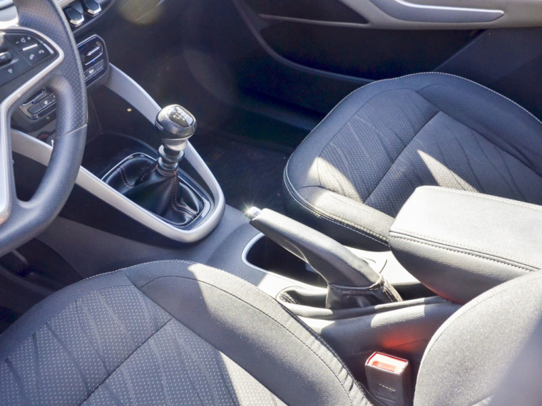 Chevrolet Groove Lt 2021 Usado  Usado en Webautos.cl