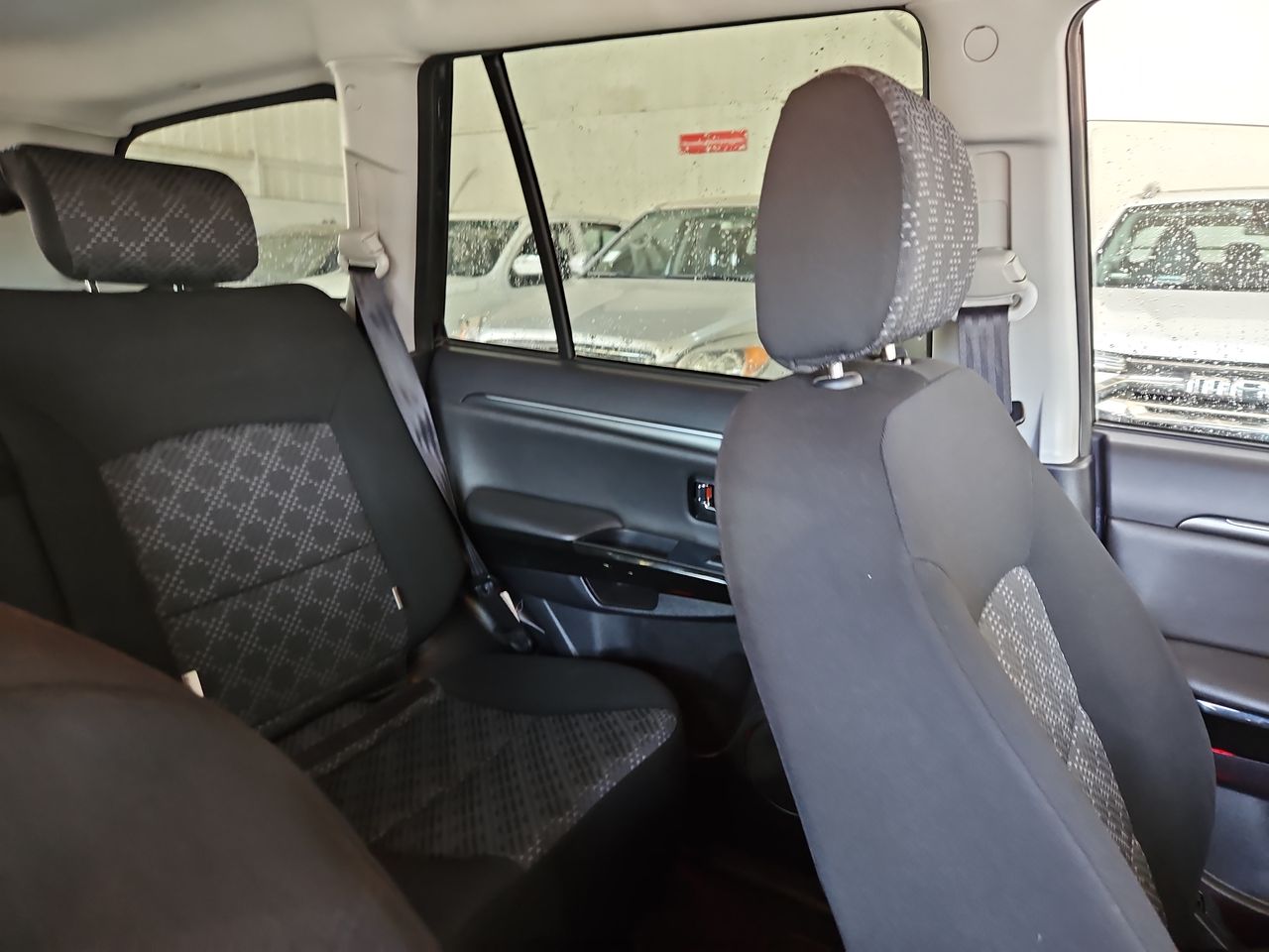 Great wall Haval New Haval H3 Le 2.0 2016 Usado en Usados de Primera - Sergio Escobar