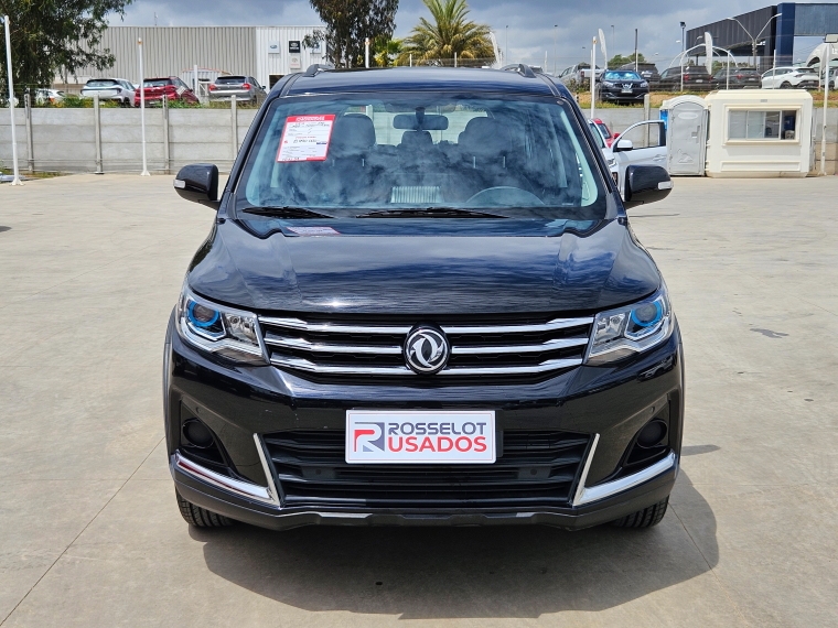Dfm Sx6 Sx6 1.6 2025 Usado en Rosselot Usados