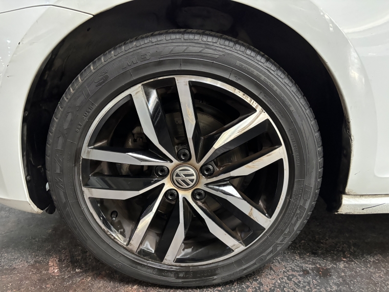 Volkswagen Golf Variant 2.0 Tdi 2017  Usado en Grass & Arueste