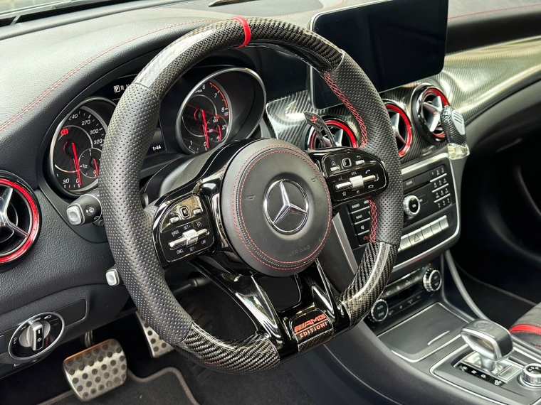 Mercedes benz Cla 45 Amg 2018  Usado en Auto Advice