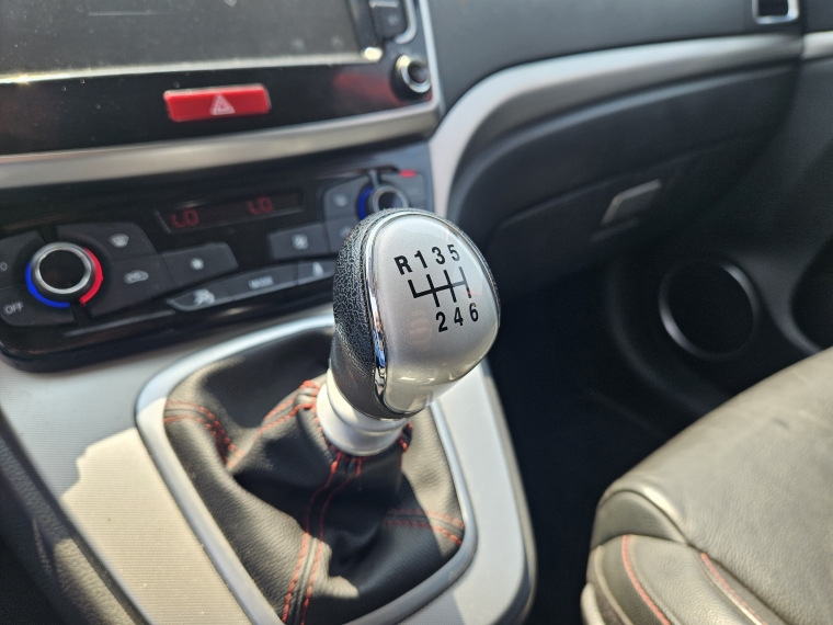 Haval H6 H6 Elite 1.5 2019 Usado en Rosselot Usados