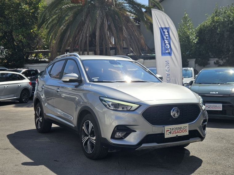 Mg Zx Zx Cvt 1.5 Aut 2023 Usado en Rosselot Usados