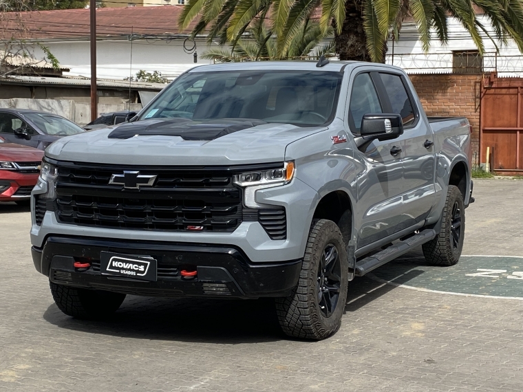 Chevrolet Silverado 5.3 Cc Lt Tb At 4x4 2025  Usado en Kovacs Usados - Promociones