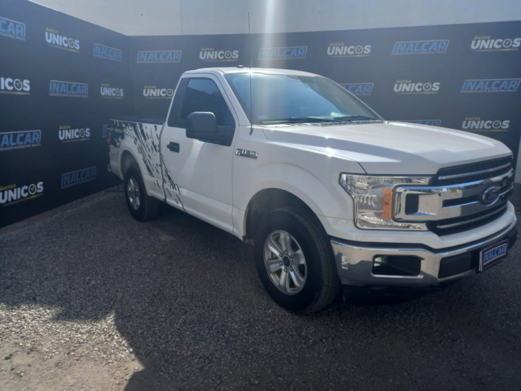 Ford F-150 Xlt 3.3 2020 Usado  Usado en Webautos.cl