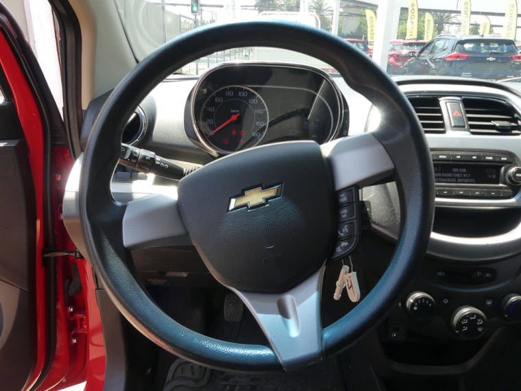 Chevrolet Spark Lt 1.2 2019 Usado  Usado en Webautos.cl