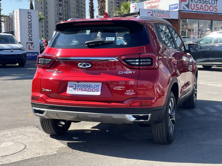 Chery Tiggo 3 pro Tiggo 3 Pro Glx 1.5 Aut 2024 Usado en Rosselot Usados