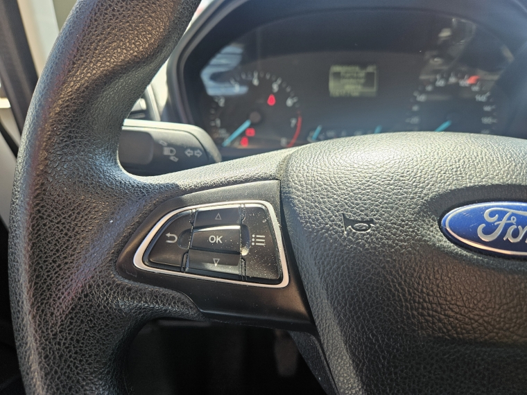 Ford Ecosport Ecosport 1.5 2019 Usado en Rosselot Usados