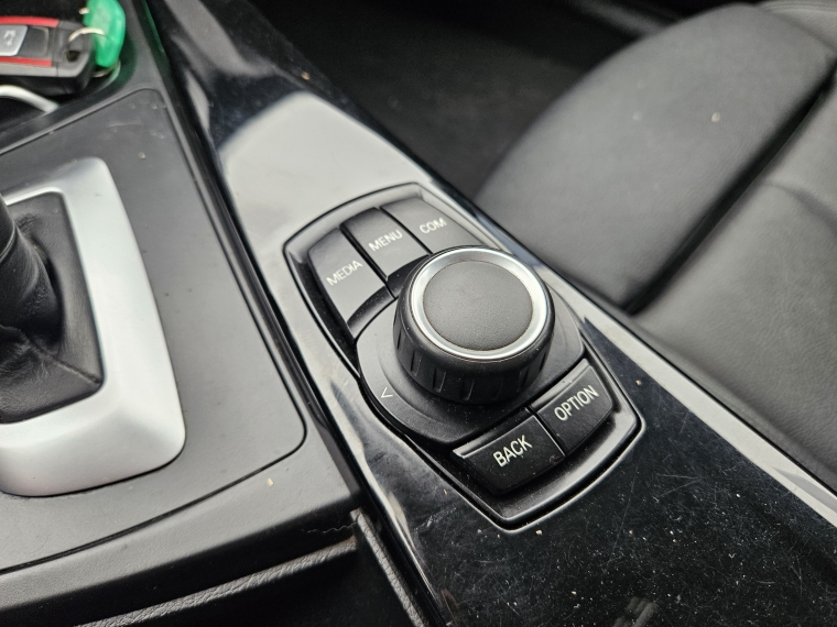 Bmw 320 320i Sport 2018 Usado en Rosselot Usados