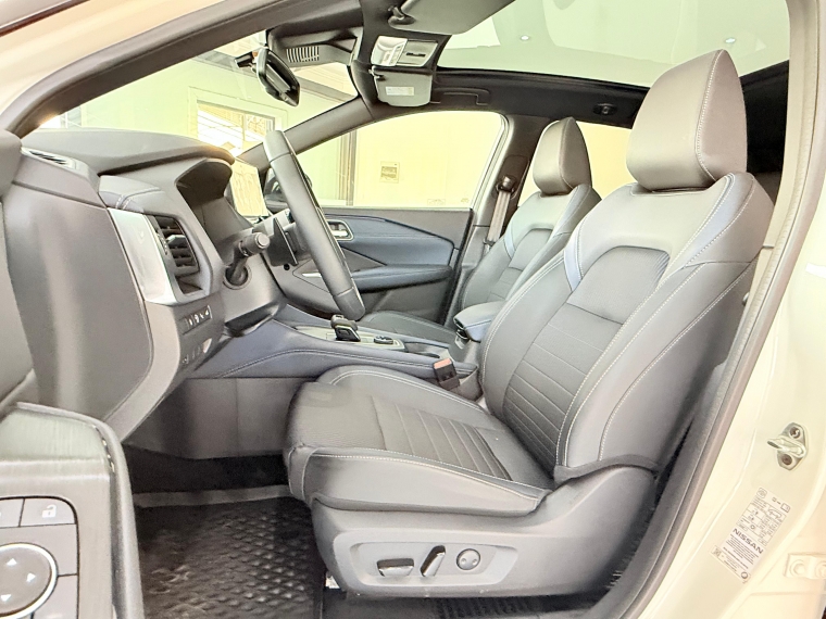 Nissan Qashqai Turbo 4x4 1.3 Exclusive 2025 Usado en Automotriz Olea Flaño