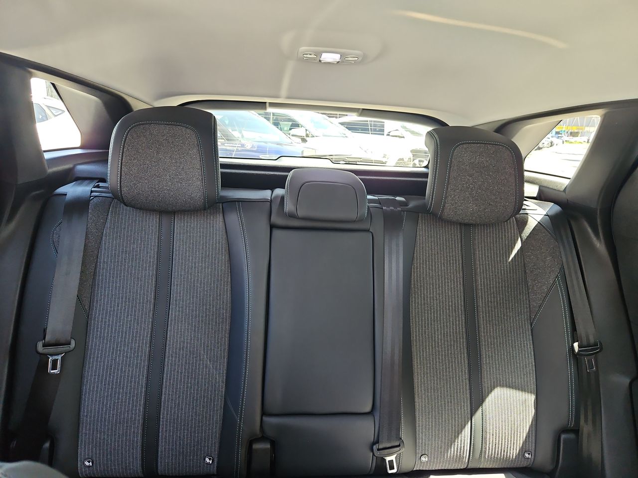 Peugeot 3008 3008 Blue Hdi 130 Eat8 1.5 Aut. 2022 Usado en Usados de Primera - Sergio Escobar