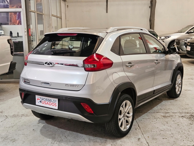 Chery Tiggo 2 Tiggo 2 1.5 2021 Usado en Rosselot Usados