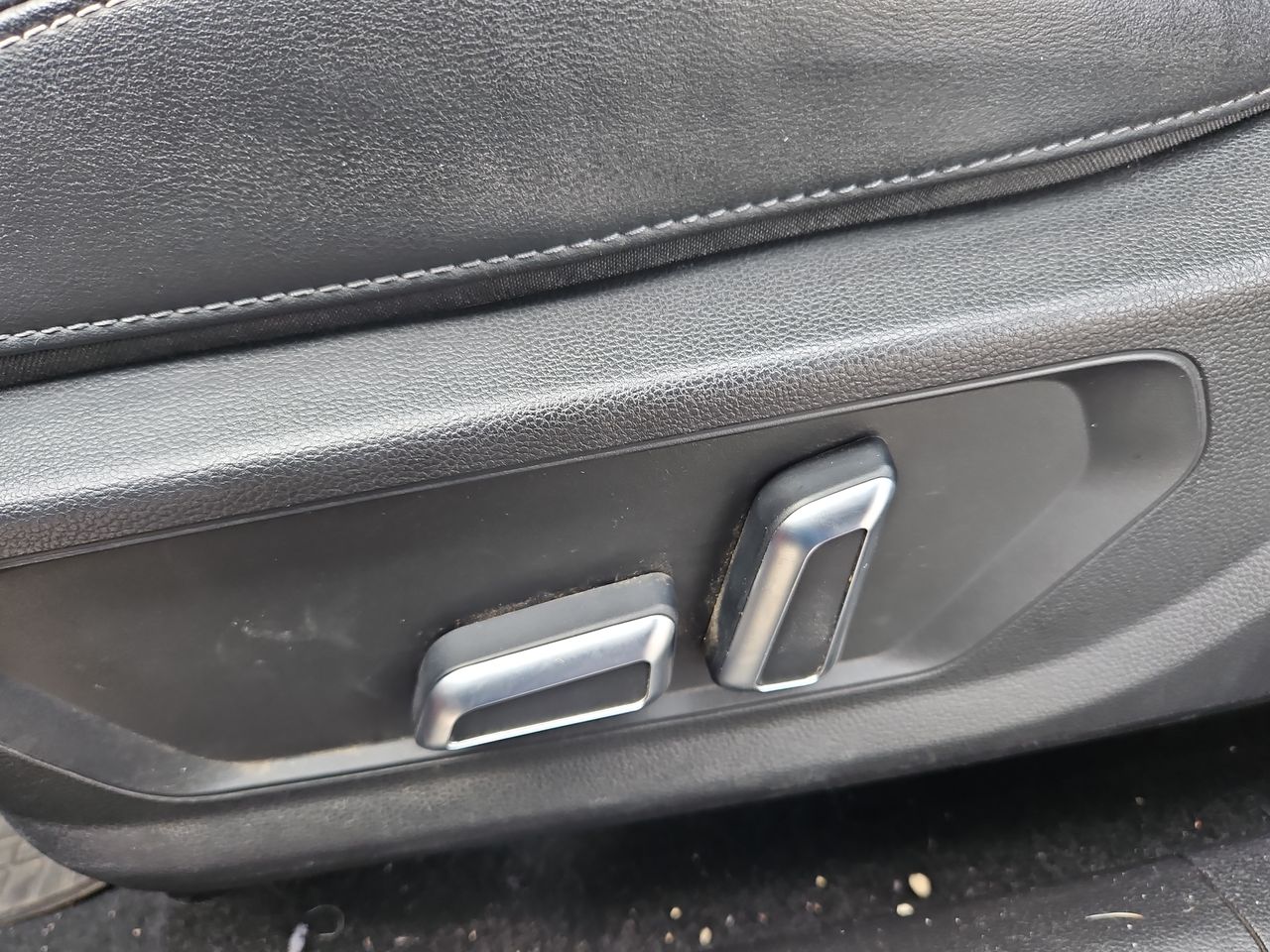 Haval Jolion Jolion Deluxe 1.5 Aut 2022 Usado en Usados de Primera - Sergio Escobar