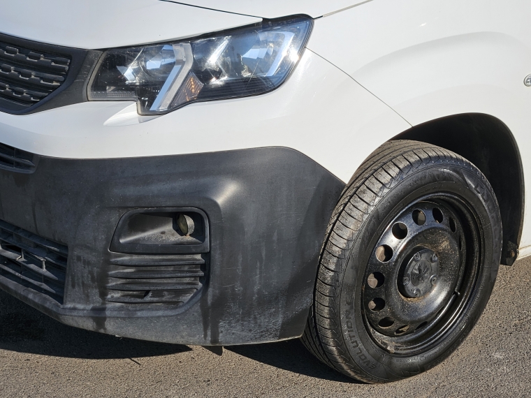 Peugeot Partner Hdi 92 L1 1.6 2022 Usado  Usado en Autoselect Usados