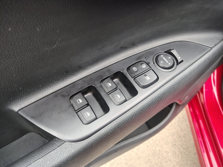 Kia Rio 5 Rio 5 Lx 1.4l 6mt Ri - 2316 2024 Usado en Rosselot Usados