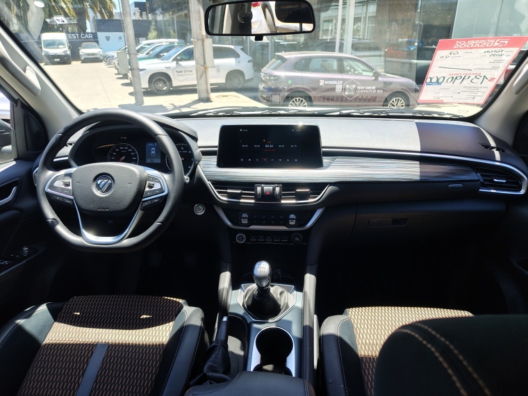 Foton G7 G7 Mt 4x2 2.0 2025 Usado en Rosselot Usados