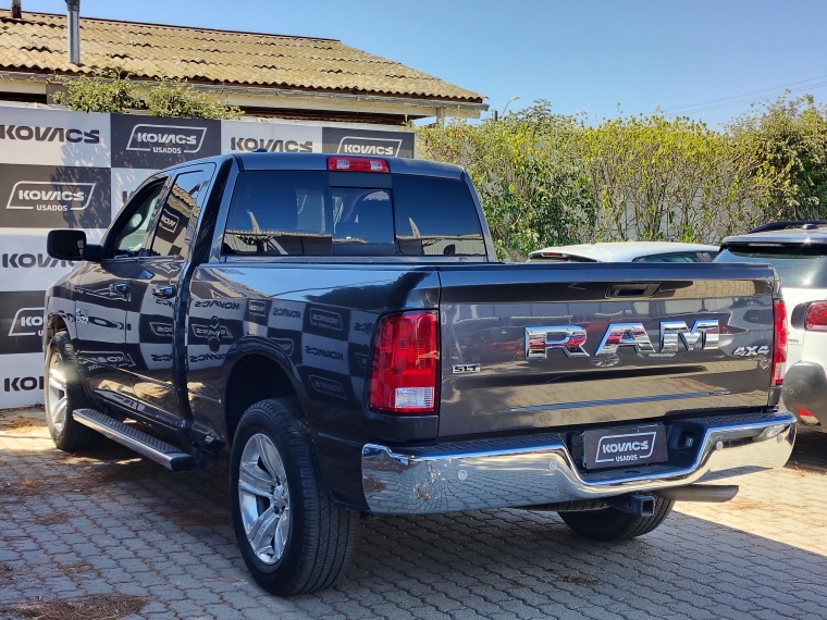 Ram 1500 3.6 Quad Cab At 4x4 2020 Usado  Usado en Kovacs Usados