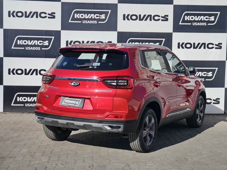 Chery Tiggo Tigo 2023 Usado Usado en Kovacs Usados Chery Tiggo Tigo 2023 Usado Usado en Kovacs Usados