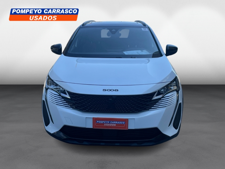 Peugeot 5008 Nuevo 5008 Allure Pack Bluehdi 130 Eat8 2023 Usado  Usado en Pompeyo