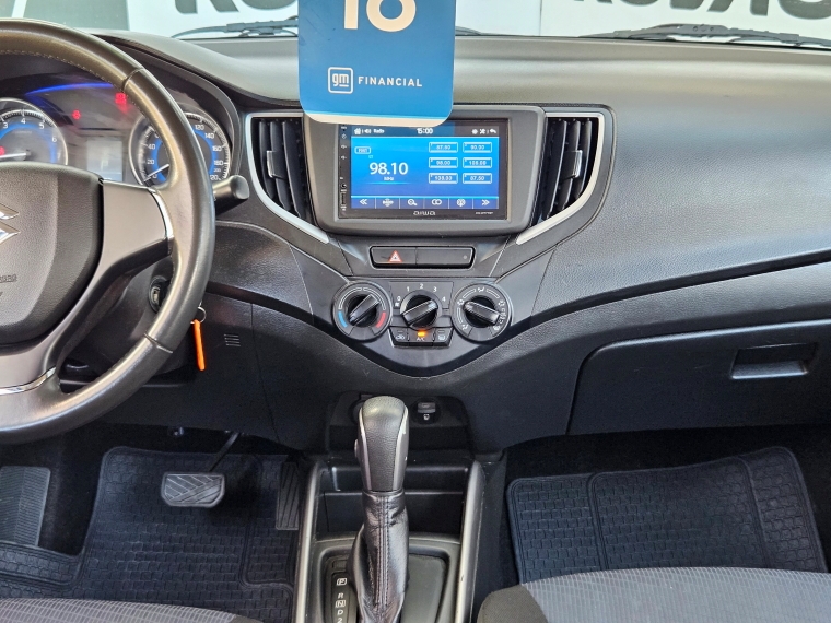 Suzuki Baleno 1.4 Gls At 2021 Usado  Usado en Kovacs Usados