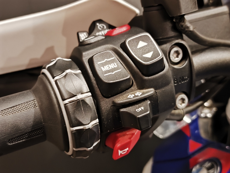 Bmw R 1300 gs Ii Trophy 2025 Usado en BMW Premium Selection Bmw R 1300 gs Ii Trophy 2025 Usado en BMW Premium Selection