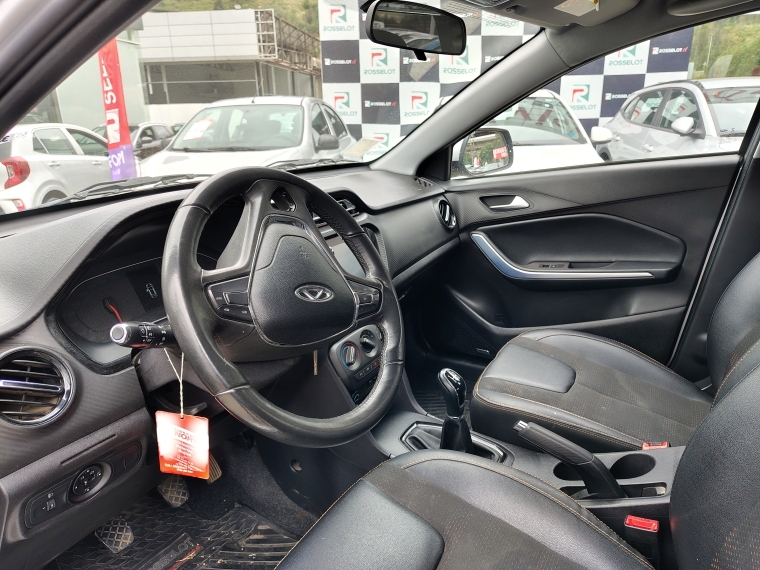 Chery Tiggo 2 Tiggo 2 1.5 2021 Usado en Rosselot Usados