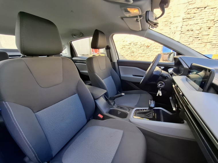Chevrolet Sail Ltz Cvt 2024 Usado  Usado en Kovacs Usados