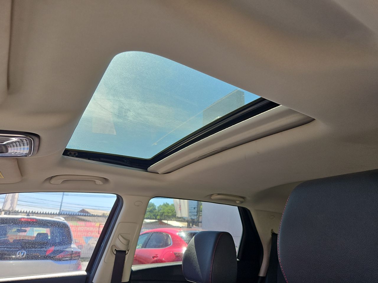 Changan Cs55 Cs55 1.5 Aut 2022 Usado en Usados de Primera - Sergio Escobar