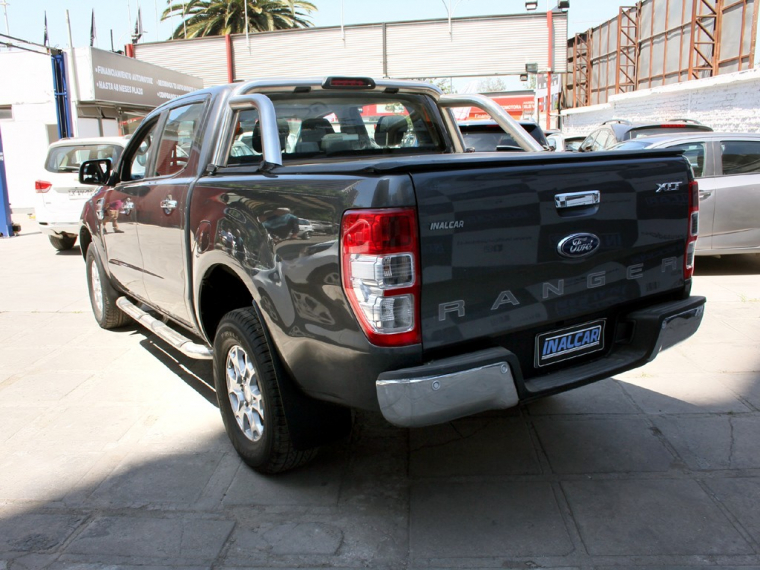 Ford Ranger Xlt 3.2 2019 Usado  Usado en Webautos.cl