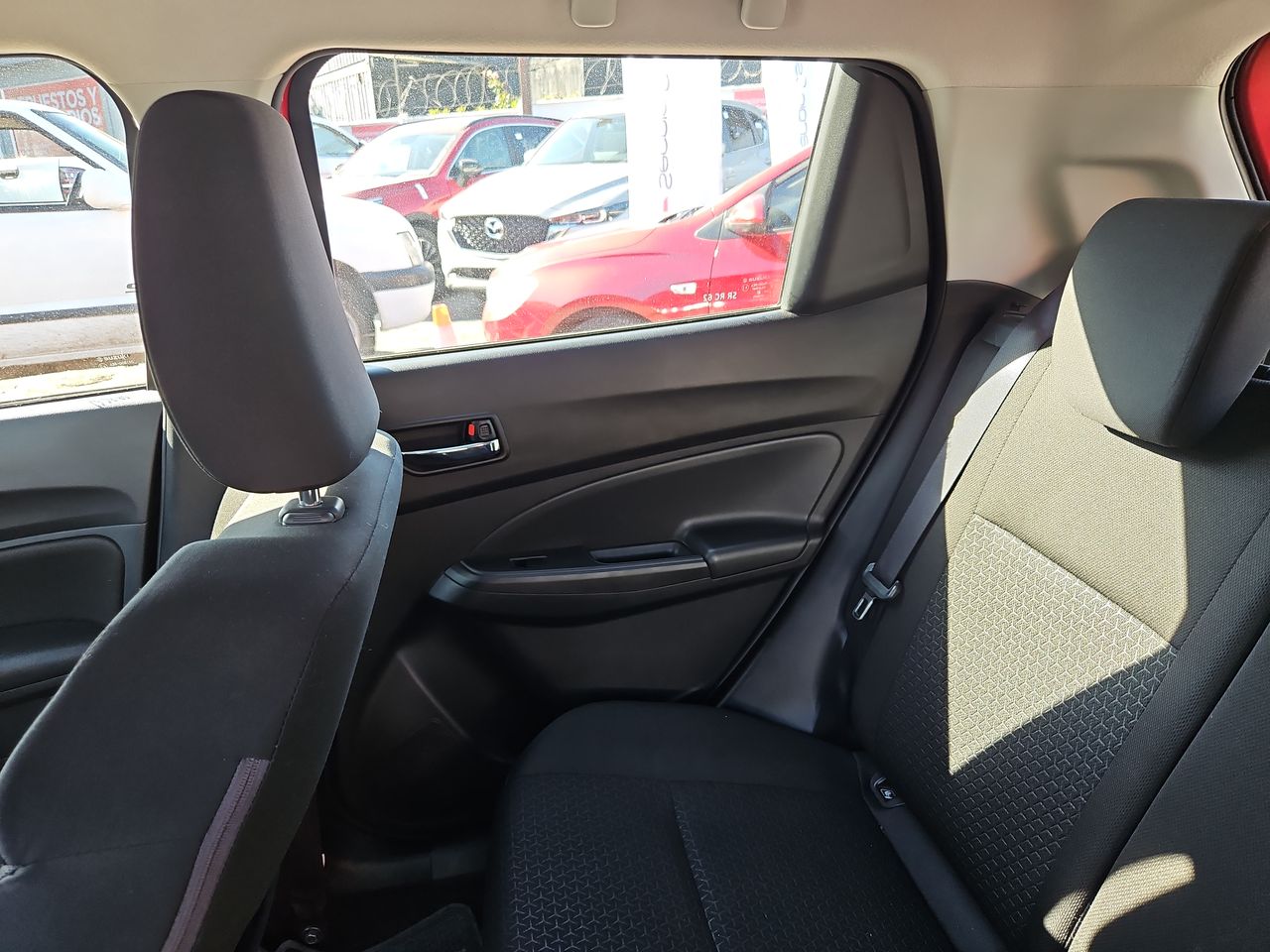Suzuki Swift Swift Hatchback 1.2 2023 Usado en Usados de Primera - Sergio Escobar