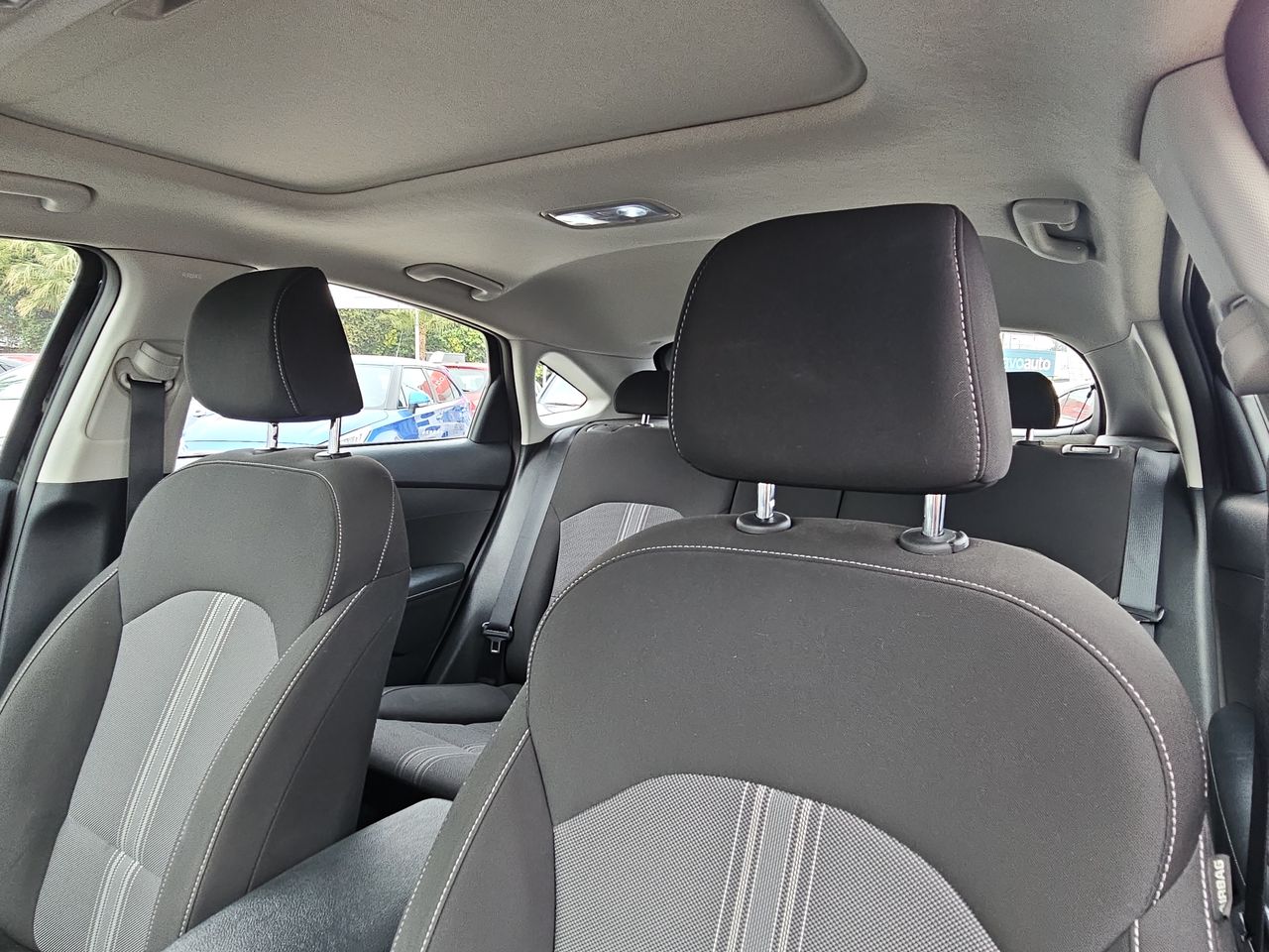 Kia Cerato Cerato Ex 1.6 Aut 2023 Usado en Usados de Primera - Sergio Escobar