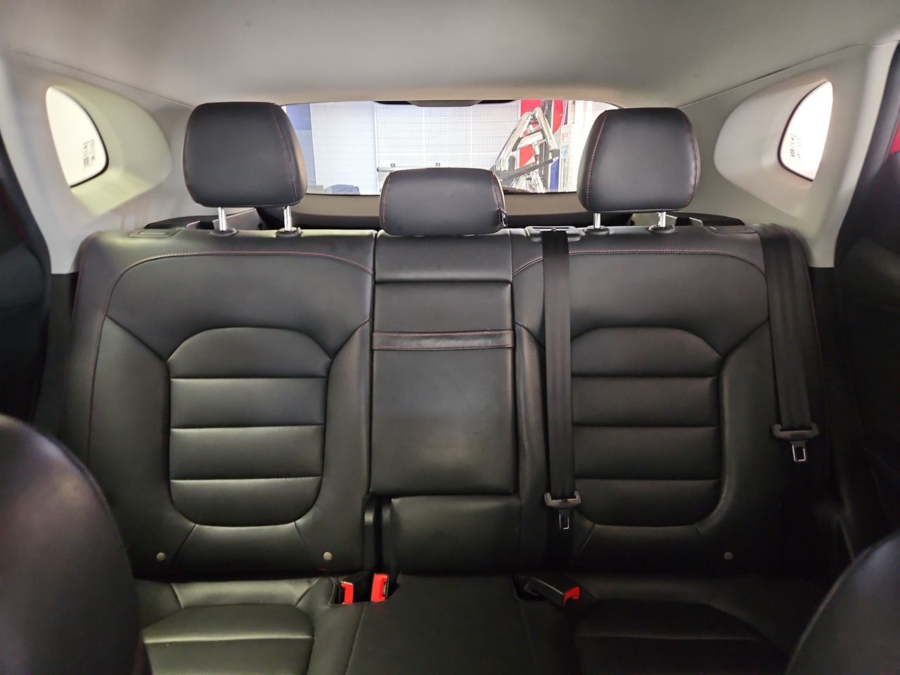 Mg Hs Hs 1.5t 2023 Usado  Usado en Webautos.cl