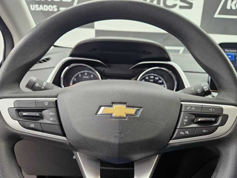 Chevrolet Tracker Ltz P Mt 2022 Usado  Usado en Kovacs Usados