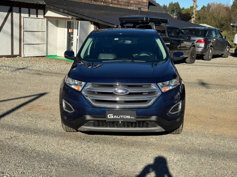 Ford Edge Sel 2017 Usado en G Autos Automotriz - G Autos