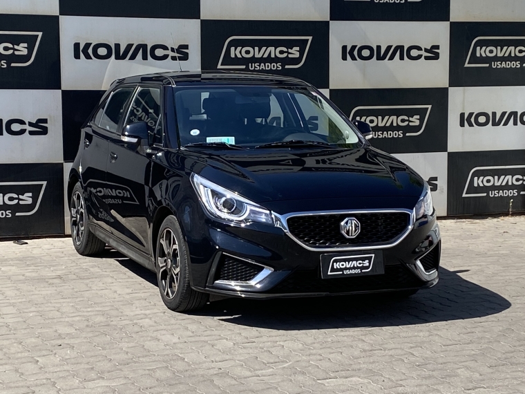 Mg 3 Comfort Mt 2023 Usado  Usado en Kovacs Usados