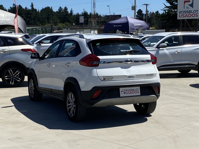 Chery Tiggo 2 Tiggo 2 1.5 2022 Usado en Rosselot Usados