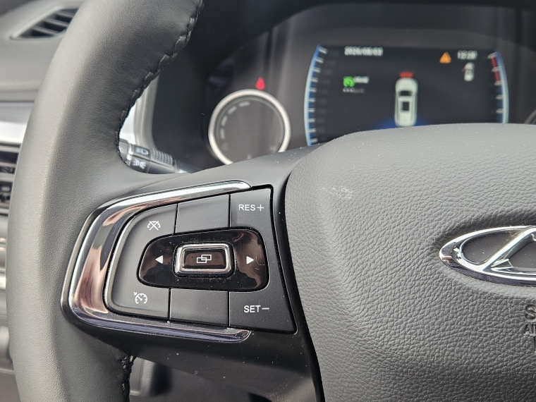 Chery Tiggo 8 1.5 Glx At 2023 Usado  Usado en Kovacs Usados