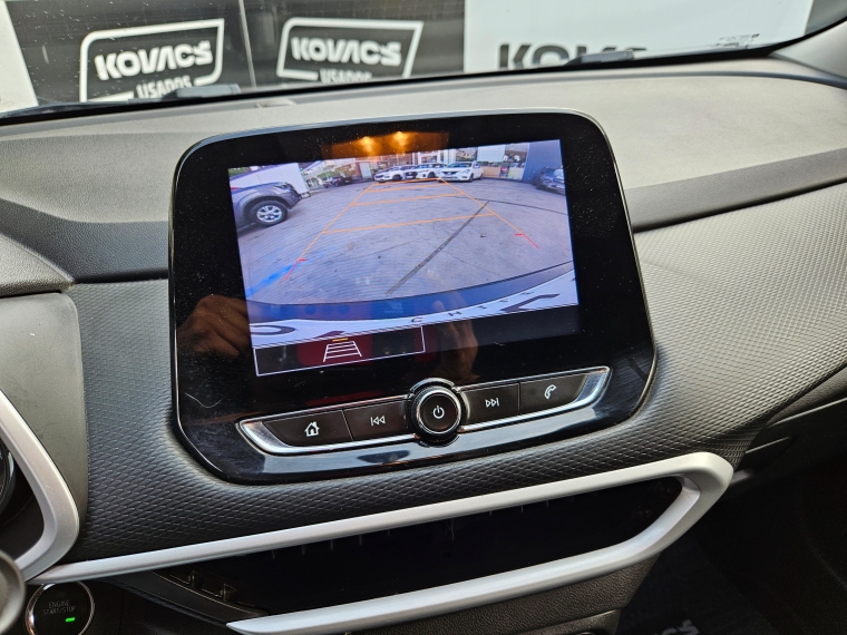 Chevrolet Tracker 1.2t  Ltz Mt 2023 Usado  Usado en Kovacs Usados