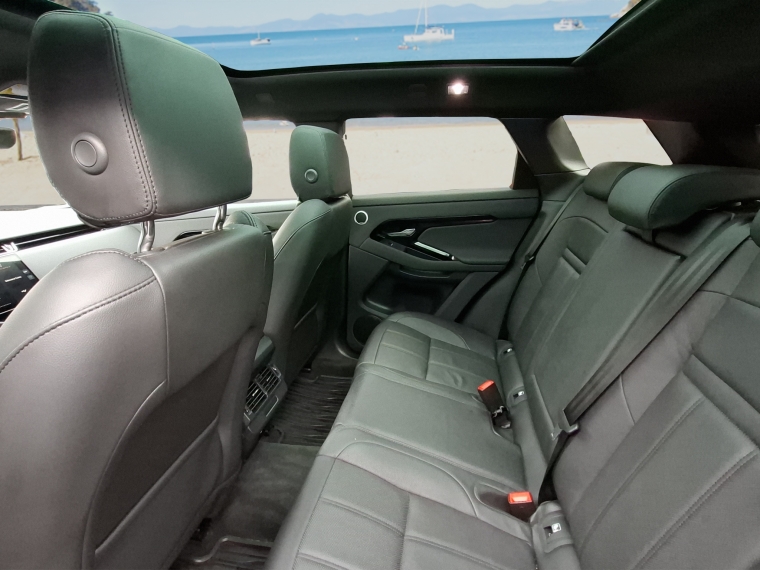 Land rover Evoque Evoque Se 2026 Usado Usado en BMW Premium Selection Land rover Evoque Evoque Se 2026 Usado Usado en BMW Premium Selection