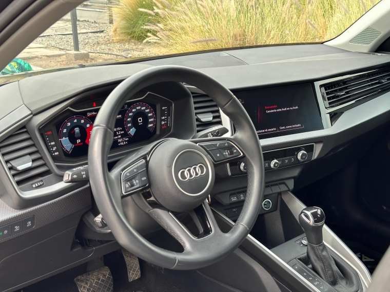 Audi A1 1.0 Turbo Tfsi 2023  Usado en Auto Advice